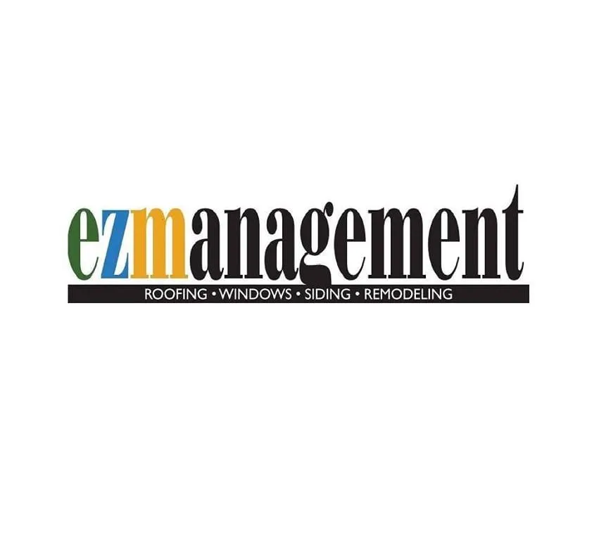 Slide of EZ Management Service