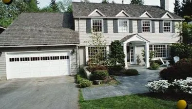 Slide of EZ Management Service