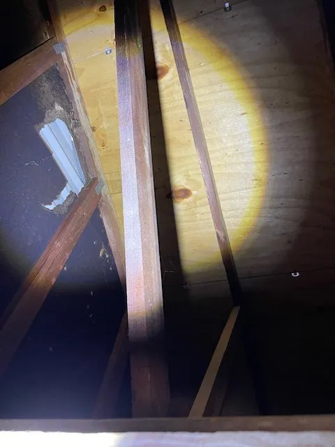 Slide of EZ Management Service