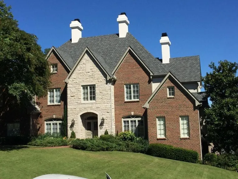 Slide of EZ Roof & EZ Restoration