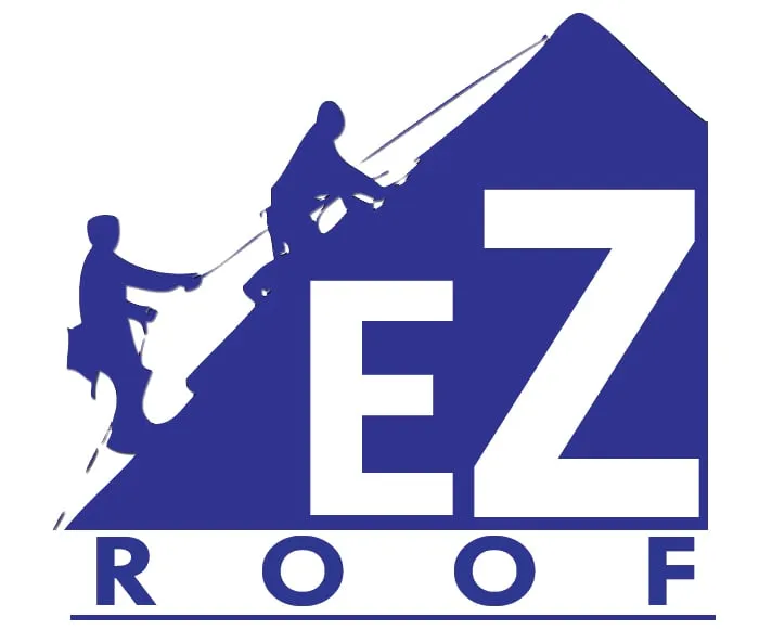 Slide of EZ Roof & EZ Restoration