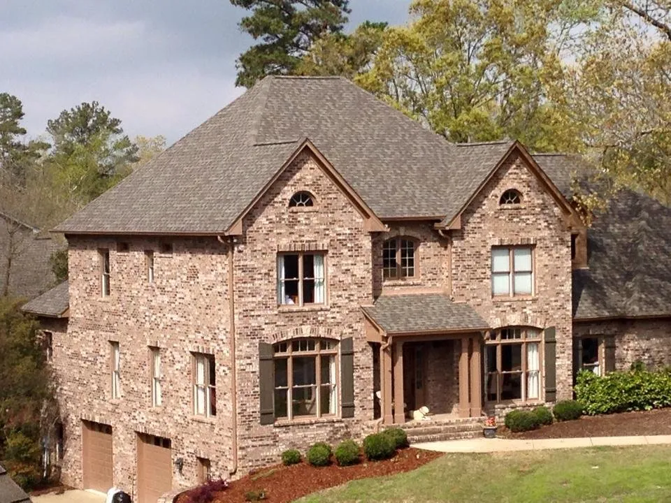 Slide of EZ Roof & EZ Restoration