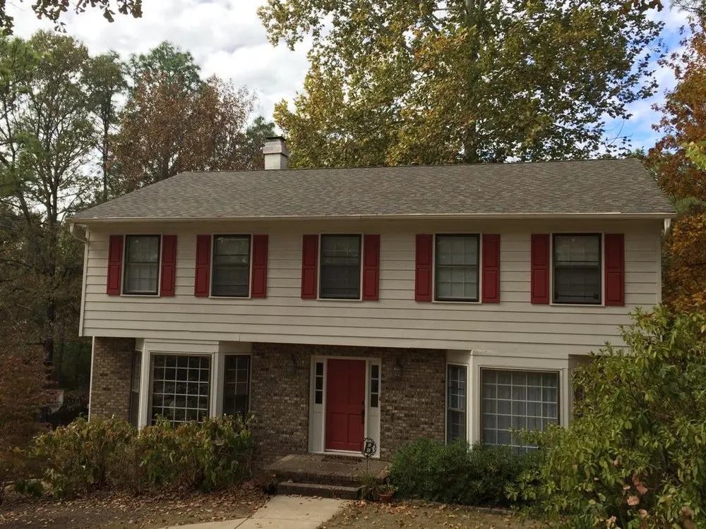 Slide of EZ Roof & EZ Restoration