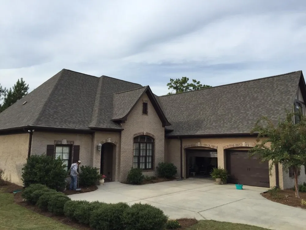 Slide of EZ Roof & EZ Restoration