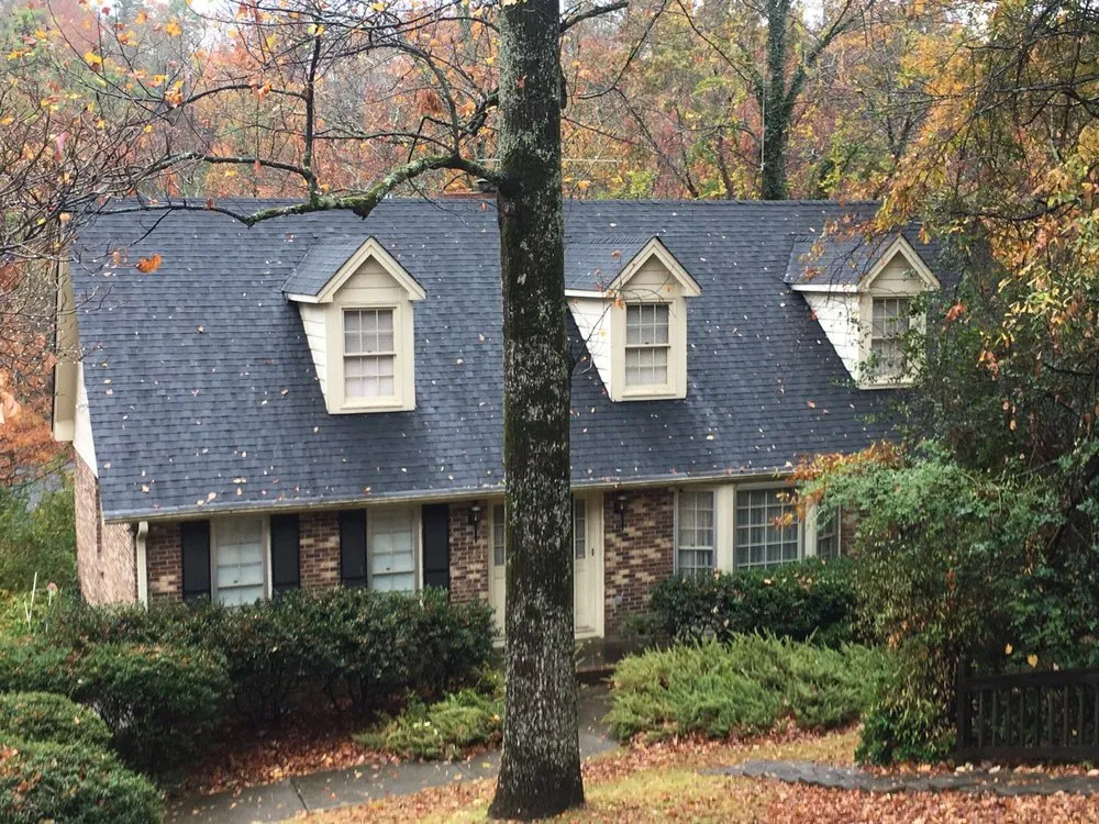 Slide of EZ Roof & EZ Restoration