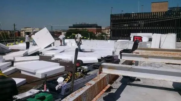 EZ Roof & EZ Restoration