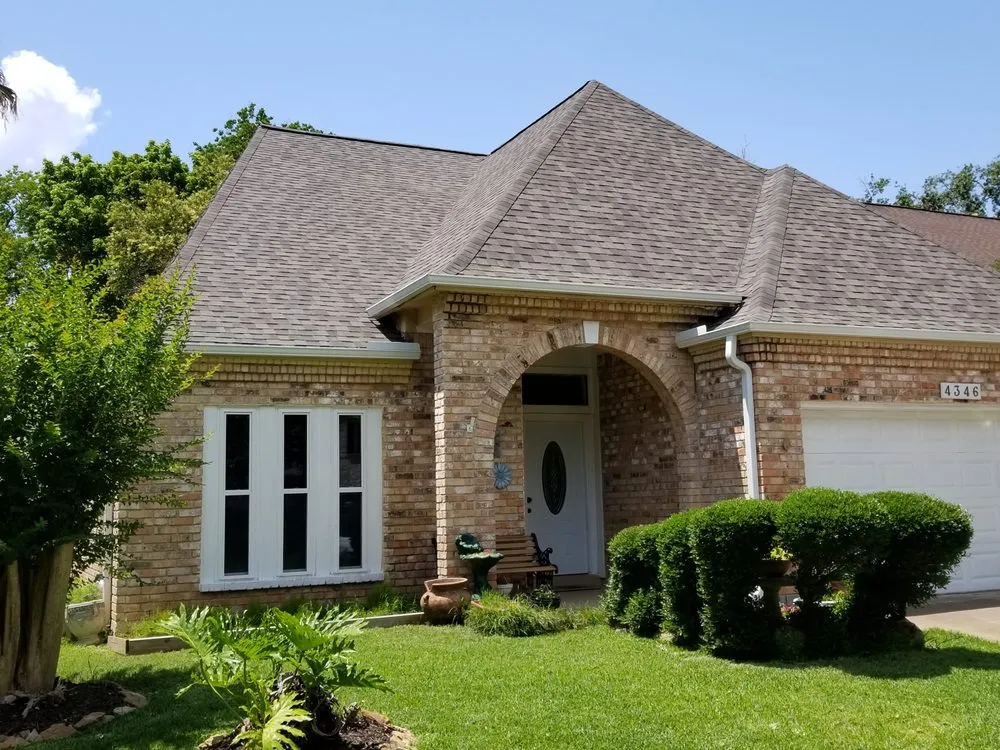 Slide of EZ Roof and Construction