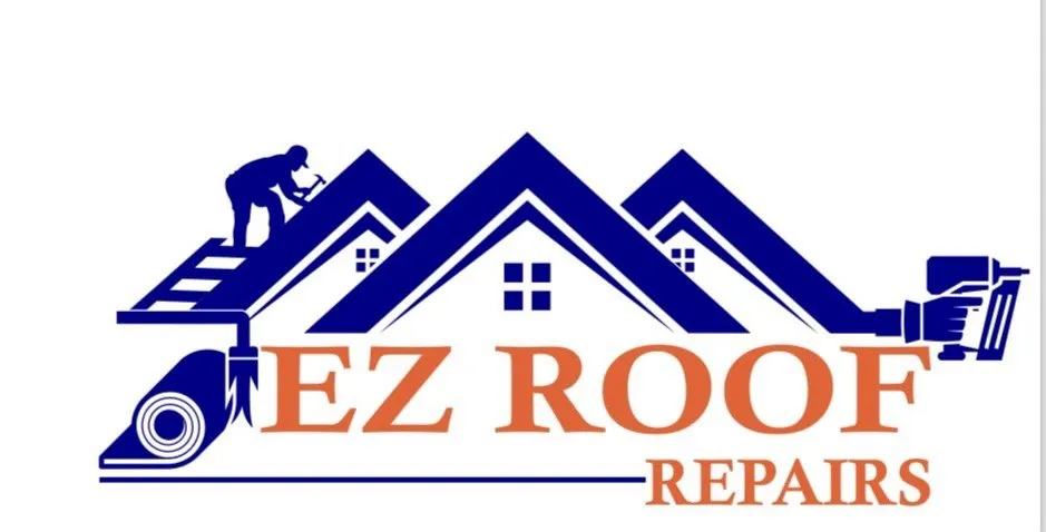 Slide of EZ Roof Repairs