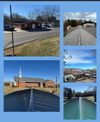 EZ Roofing & Construction Solutions