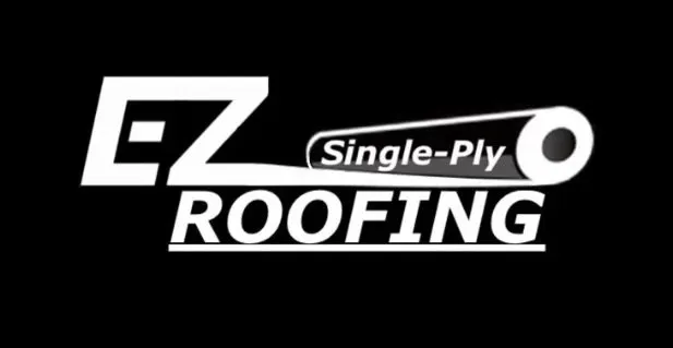 Slide of EZ Single Ply Roofing
