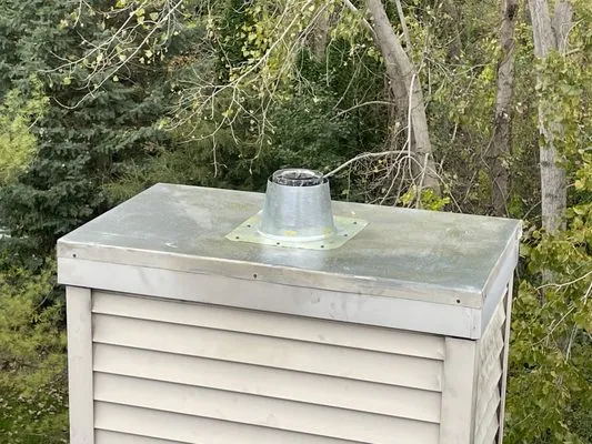 EZ Single Ply Roofing