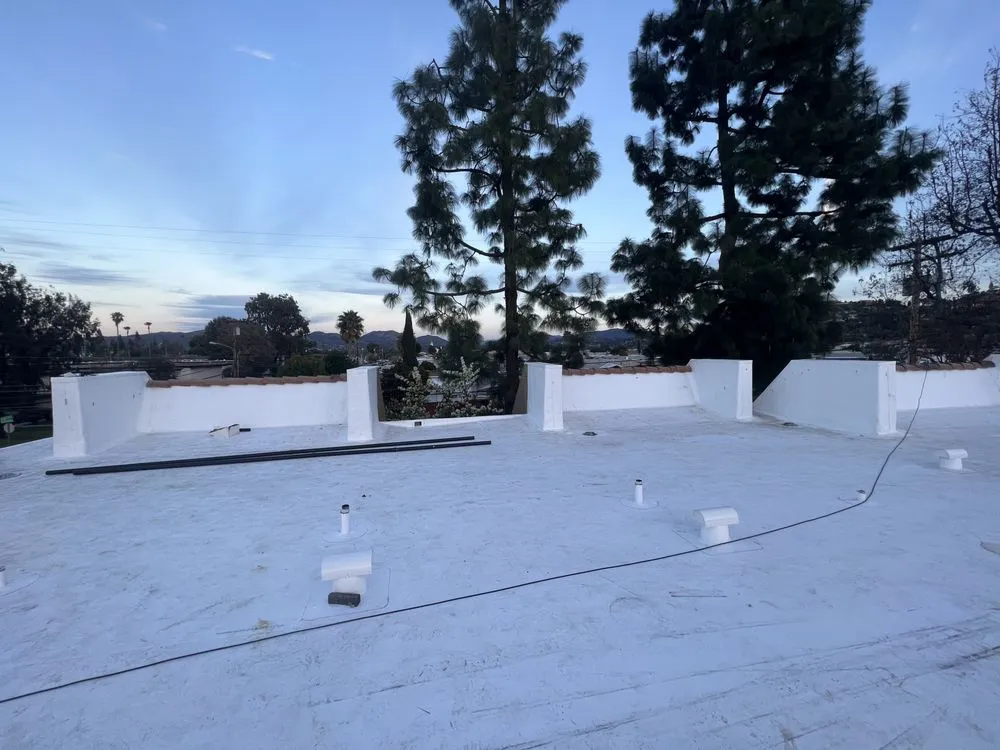 Slide of EZ Solar & Roofing 