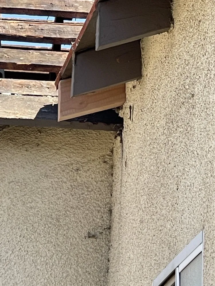 Slide of EzCalRoofing