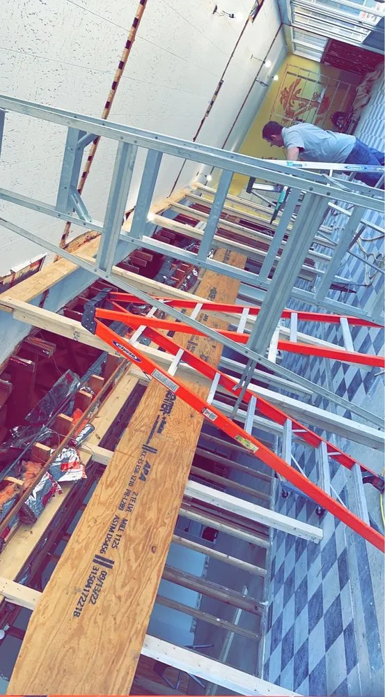 Slide of Ezell’s Roofing & Construction