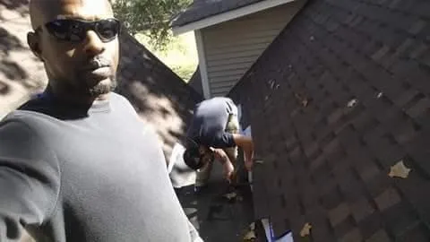 Slide of Ezell’s Roofing & Construction