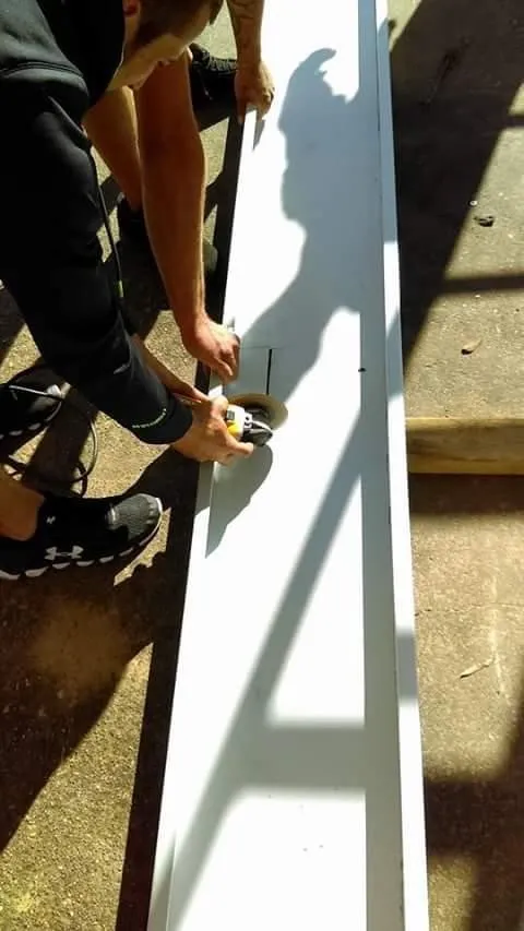 Slide of Ezell’s Roofing & Construction