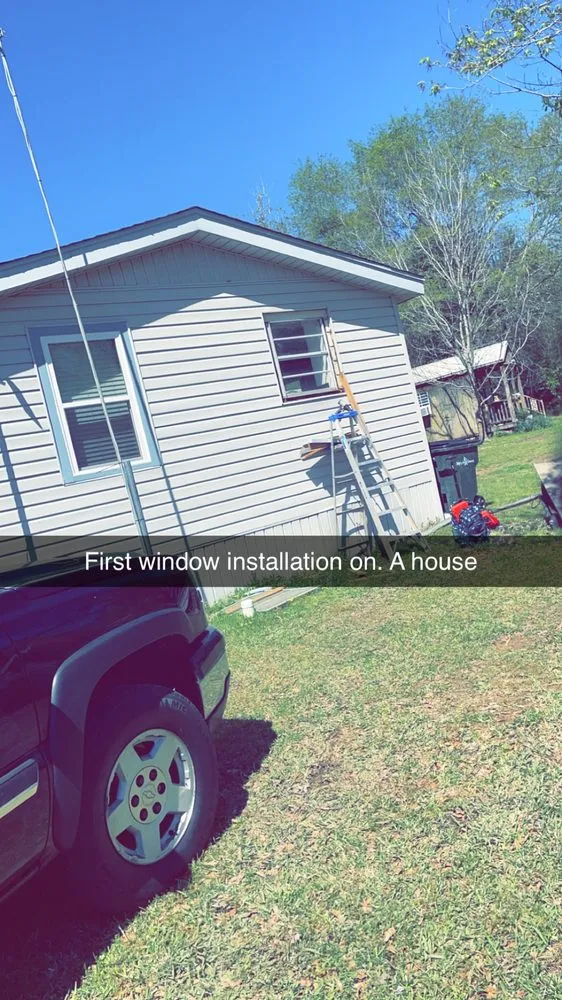 Slide of Ezell’s Roofing & Construction