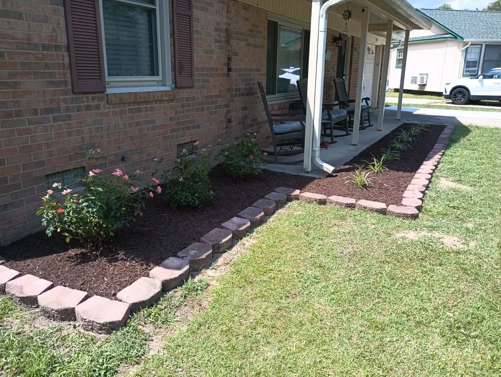 Top-rated flat roof repair experts serving Salemburg, NC - Ezra's Trees & Roofing
