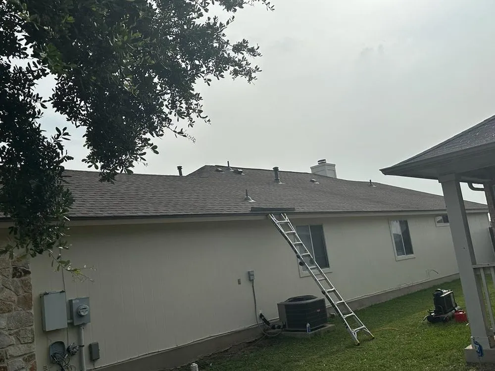 Slide of EZS Roofing & Construction