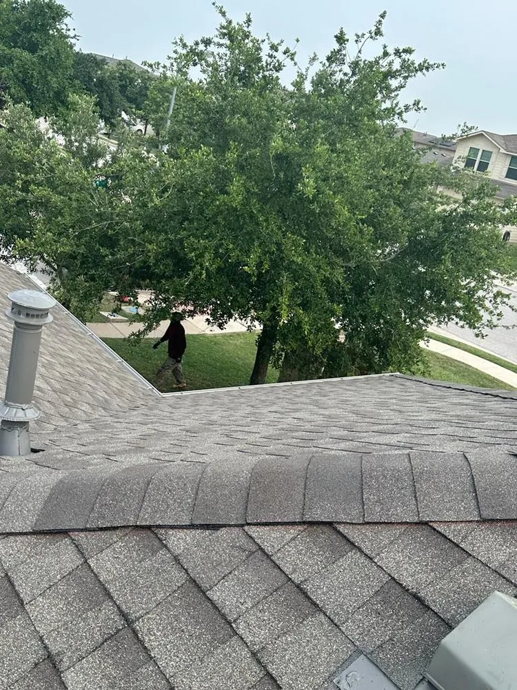 Slide of EZS Roofing & Construction