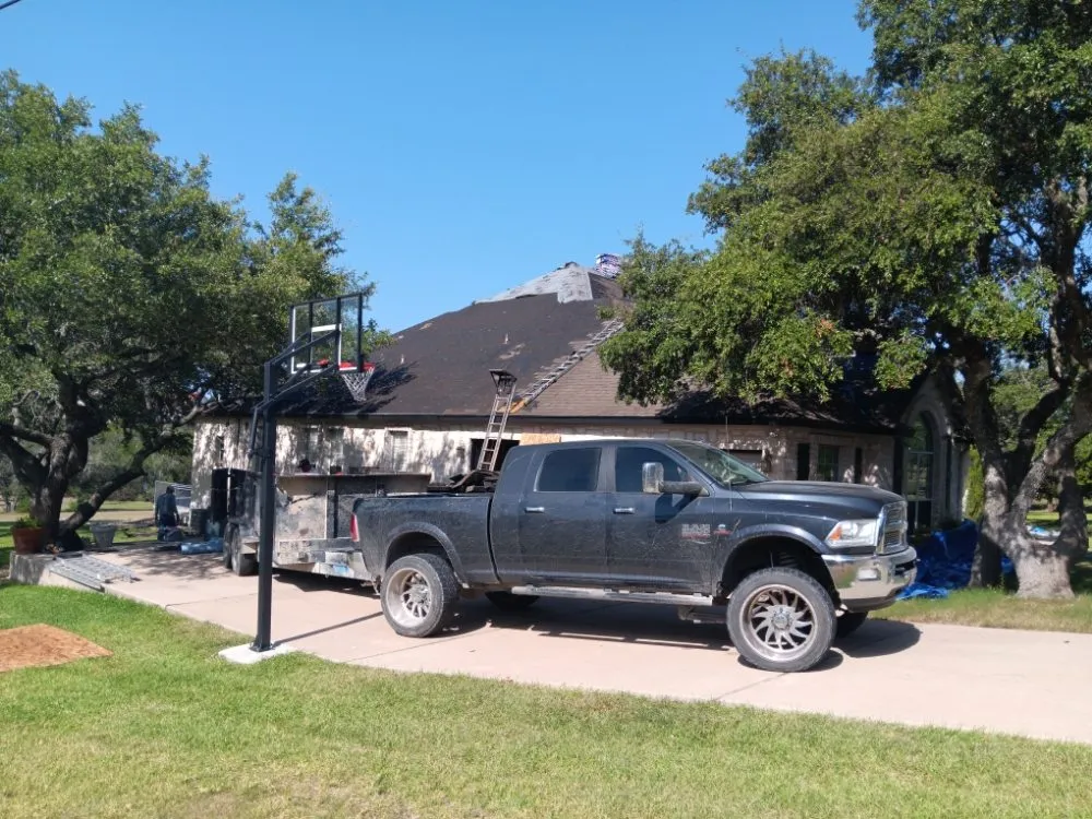 Slide of EZS Roofing & Construction