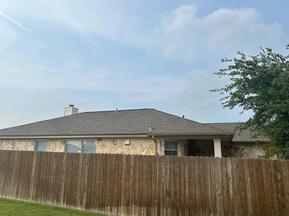 Slide of EZS Roofing & Construction