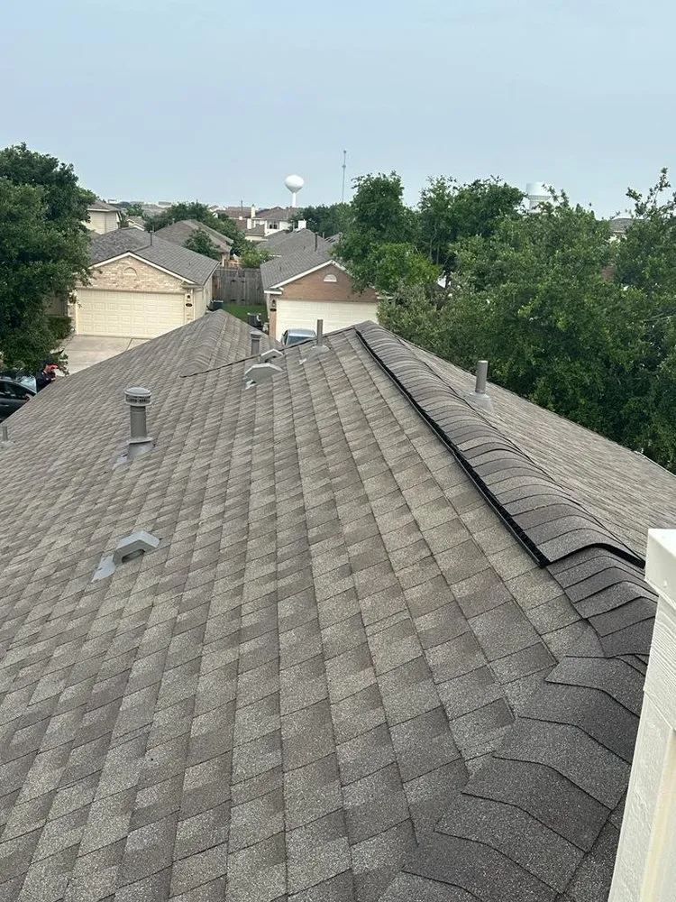 Slide of EZS Roofing & Construction