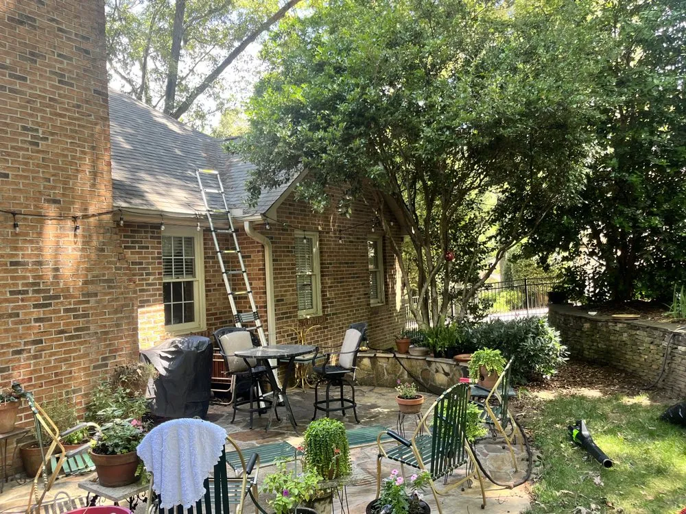 Slide of Ezzell Gutter And Roof Cleaning