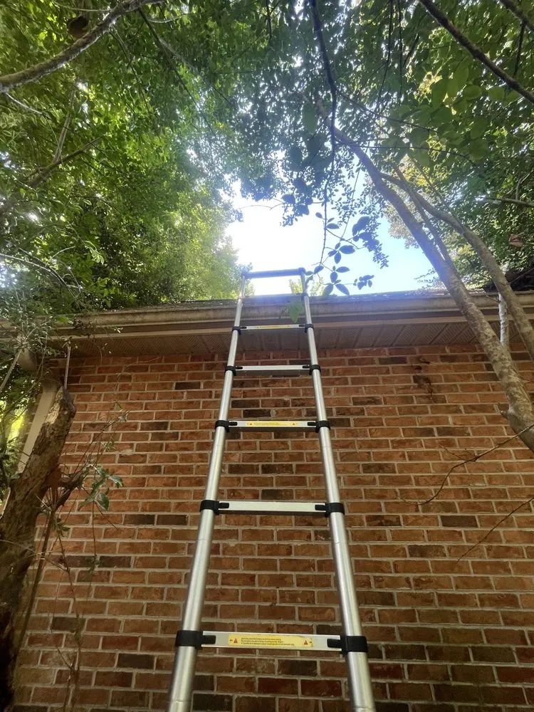 Slide of Ezzell Gutter And Roof Cleaning