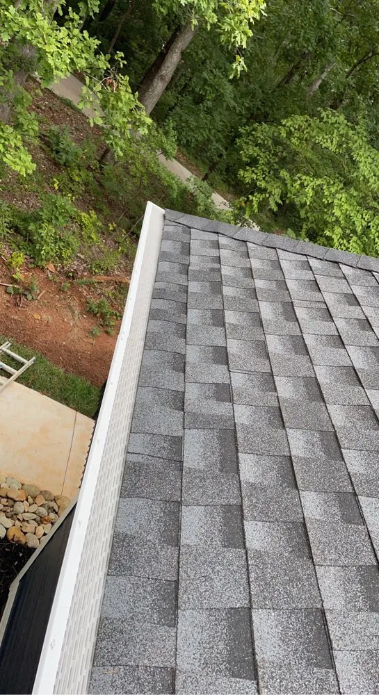 Slide of Ezzell Gutter And Roof Cleaning