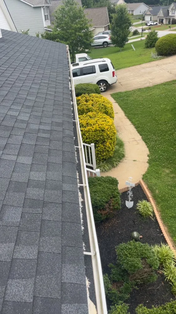 Slide of Ezzell Gutter And Roof Cleaning