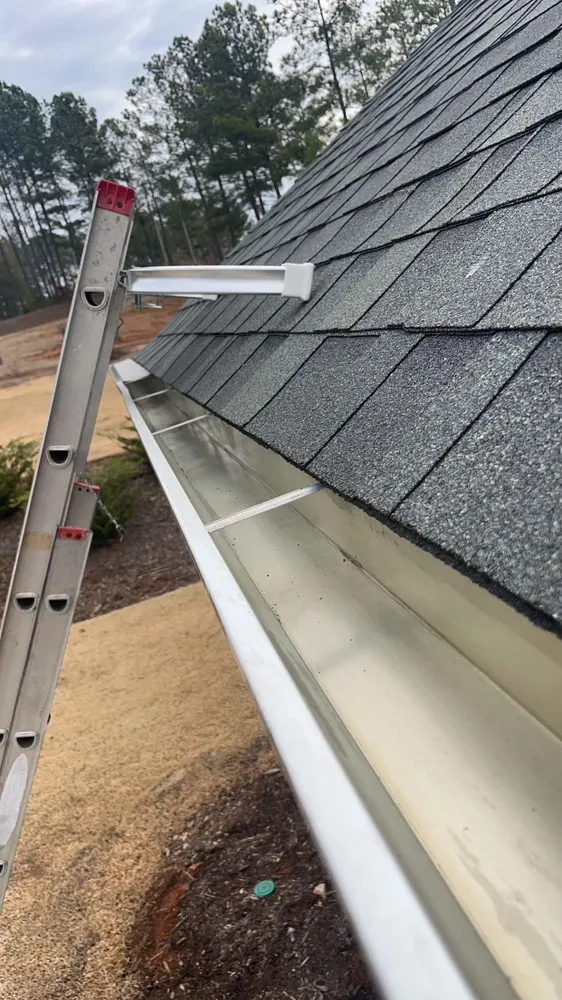 Slide of Ezzell Gutter And Roof Cleaning