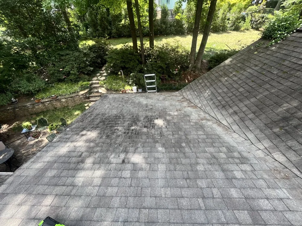 Slide of Ezzell Gutter And Roof Cleaning
