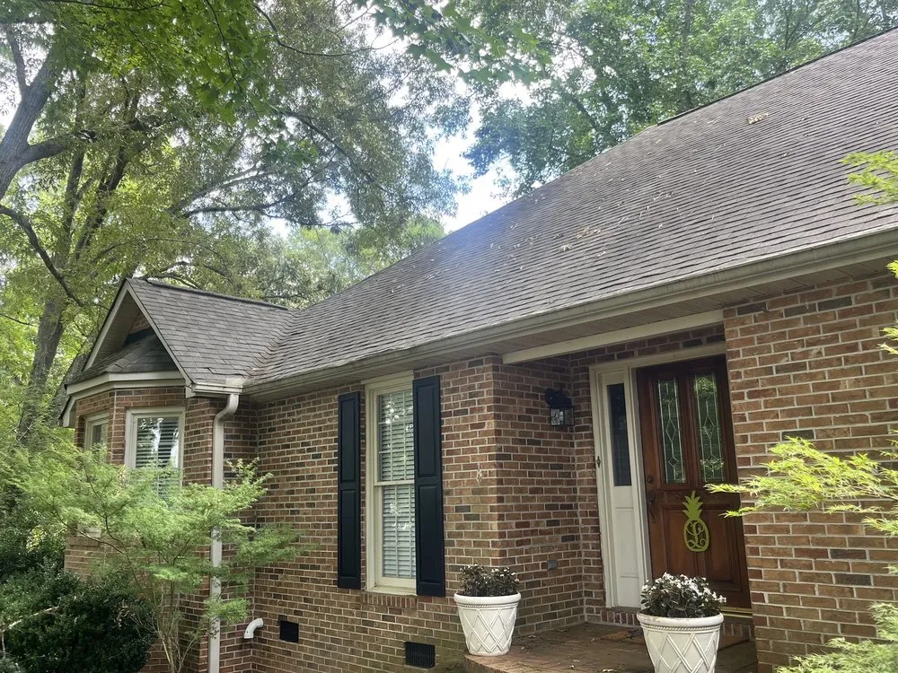 Slide of Ezzell Gutter And Roof Cleaning