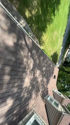 Ezzell Gutter And Roof Cleaning