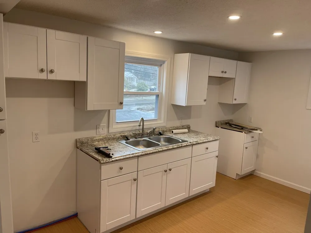 Slide of F & A Home Improvement