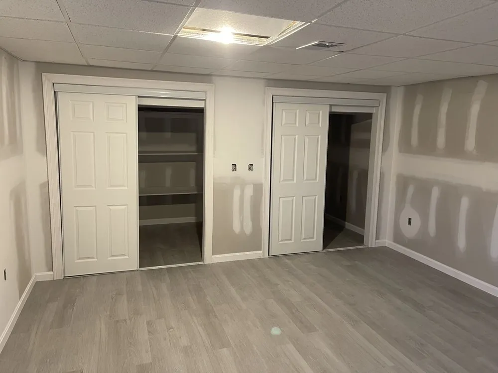 Slide of F & A Home Improvement