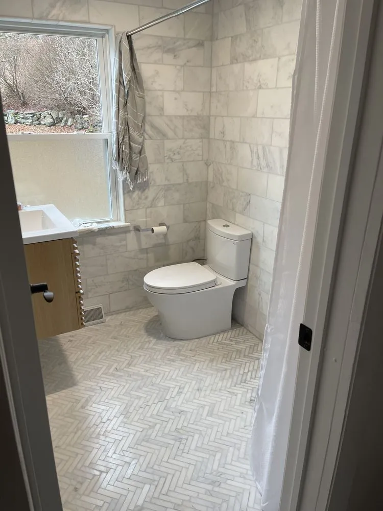 Slide of F & A Home Improvement