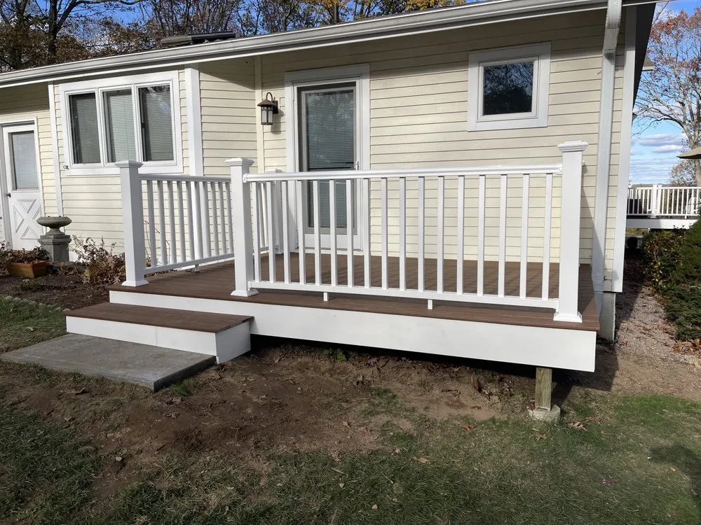 Slide of F & A Home Improvement