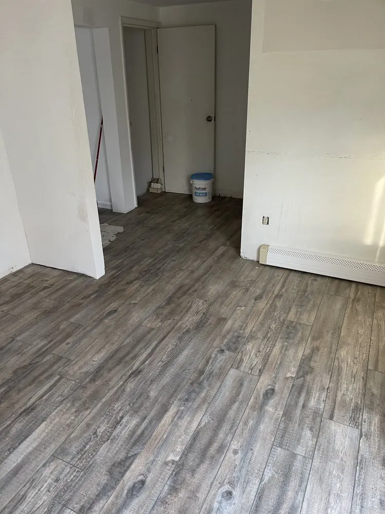 Slide of F & A Home Improvement