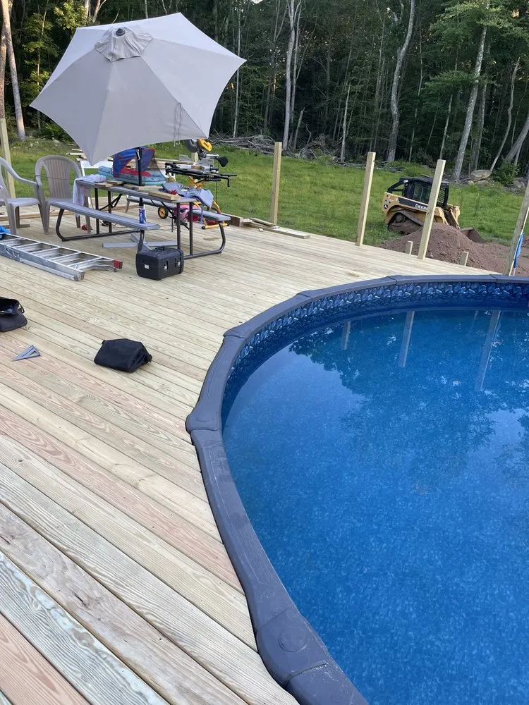 Slide of F & A Home Improvement