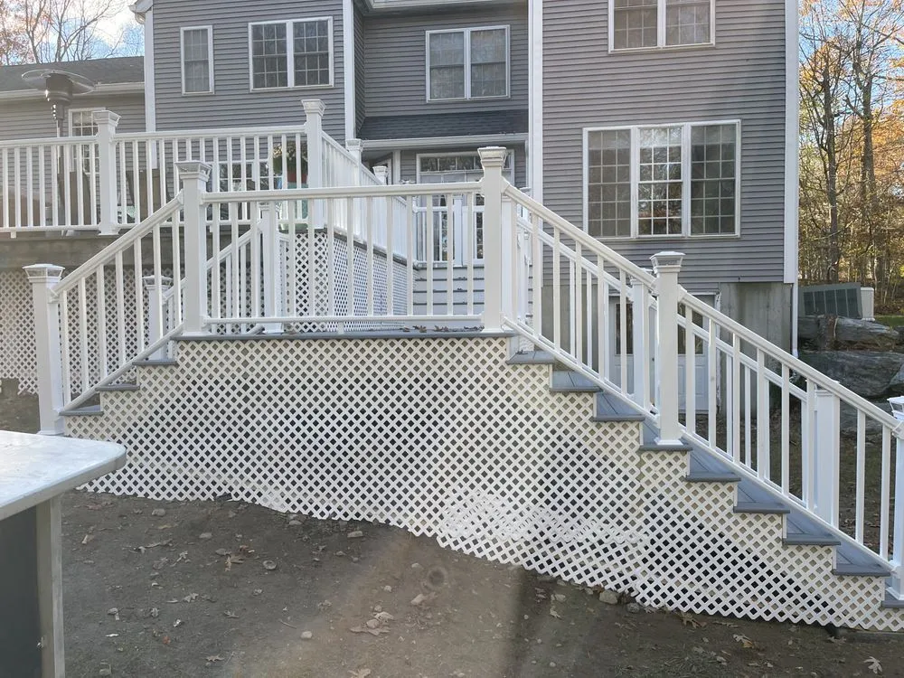 Slide of F & A Home Improvement