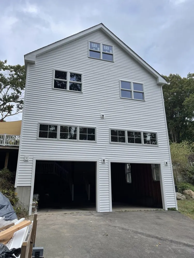 Slide of F & A Home Improvement