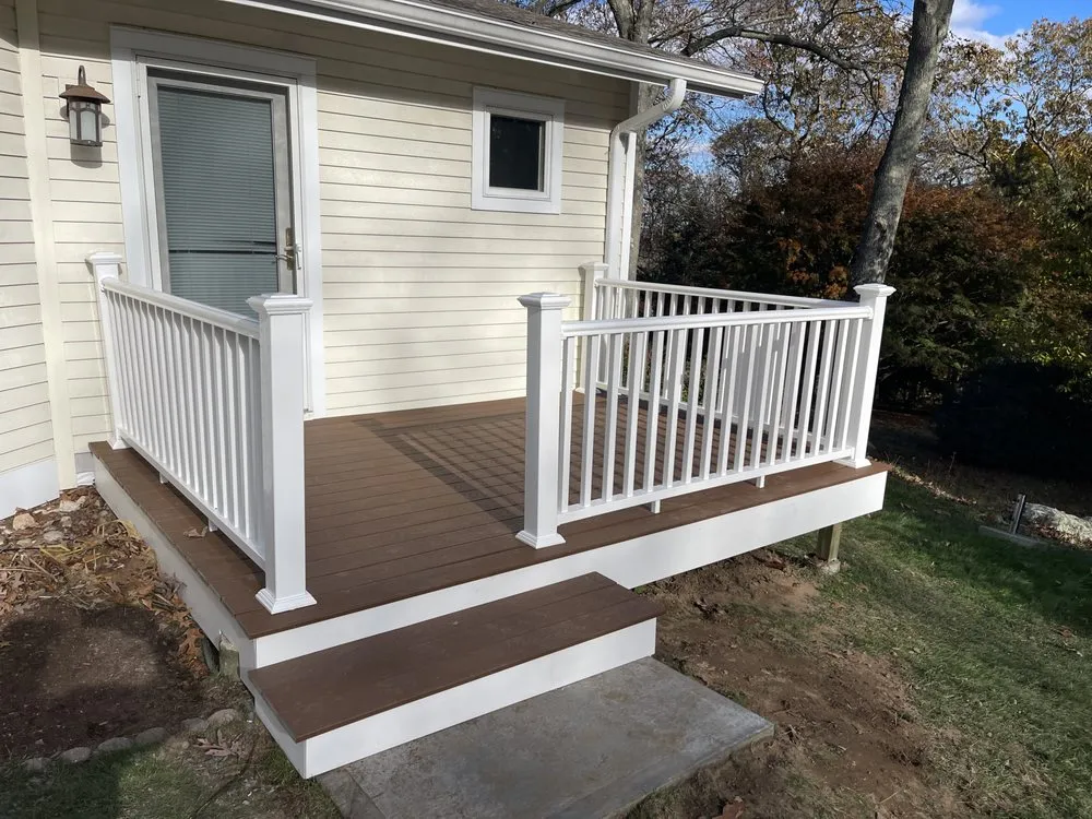 Slide of F & A Home Improvement