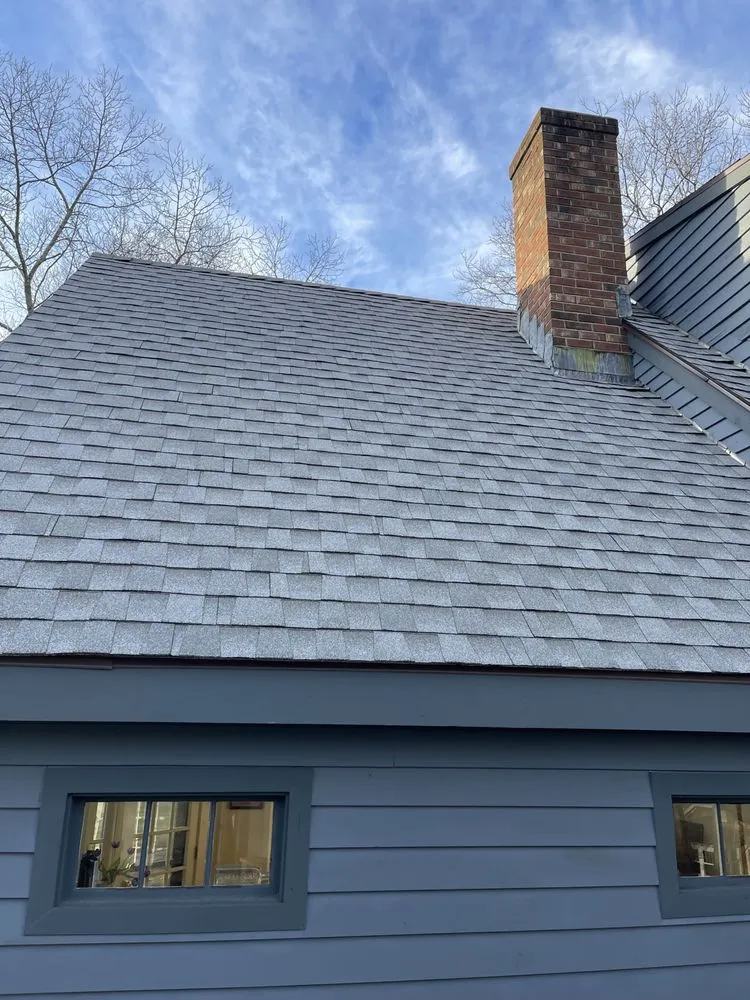 Slide of F & A Home Improvement