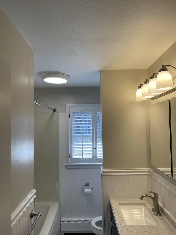 Slide of F & A Home Improvement