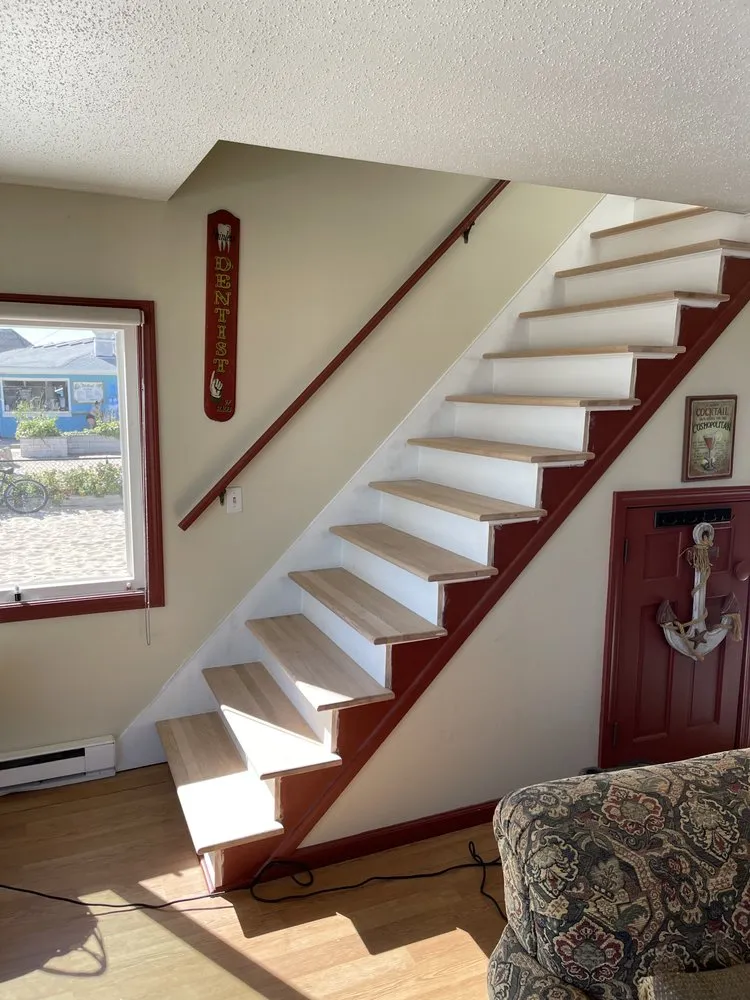 Slide of F & A Home Improvement