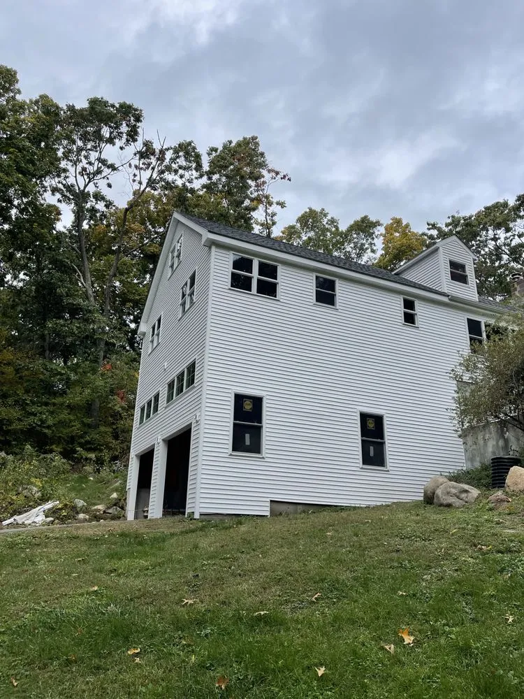 Slide of F & A Home Improvement