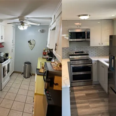 F & A Home Improvement