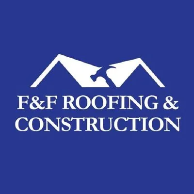 F & F Roofing & Construction